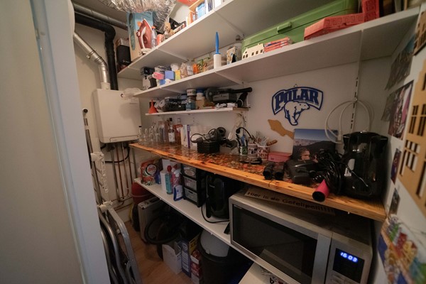 Medium property photo - Pieter van Musschenbroekstraat 153, 2014 HV Haarlem